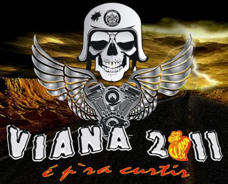 C.M. Viana 2011